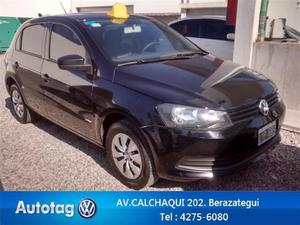 Volkswagen Gol Trend 5P 1.6 Pack I