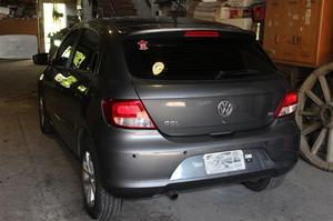 Volkswagen Gol Trend 5P 1.6 Pack III