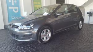 Volkswagen Golf 5P 1.6 Trendline