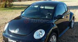 Volkswagen New Beetle ()