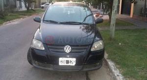 Volkswagen Suran ()