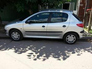 peugeot 206 full