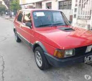 vendo financio fiat 147