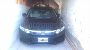 Honda Civic 1.8 LXS