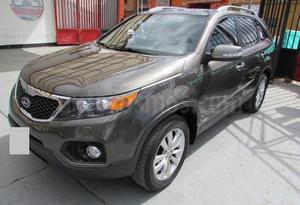 KIA Sorento EX 2.4 Aut Premium