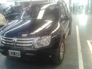 Renault Duster Confort Plus