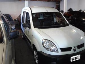 Renault Kangoo 2 Express 1.6 Confort Plus