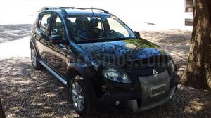 Renault Sandero Stepway 1.6 Confort