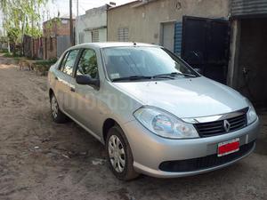 Renault Symbol 1.6 Pack