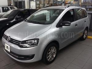 Volkswagen Suran 1.6 Trendline