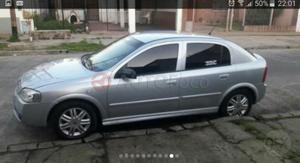 Chevrolet Astra ()