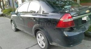 Chevrolet Aveo ()