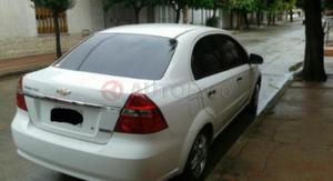 Chevrolet Aveo ()