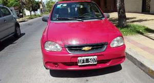 Chevrolet Corsa Classic ()