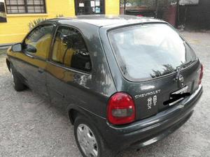 Chevrolet Corsa Classic 3P Base usado  kms