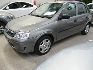 Chevrolet Corsa II 4Ptas. 1.8 Nafta GL Pack II