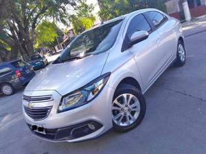 Chevrolet Prisma Ltz N-u-e-v-o Automatico Km Reales Permuto