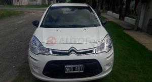 Citroen C)