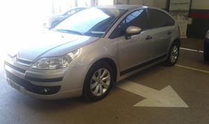 Citroen C4 5p. 1.6i X Pack Look Gris 