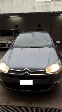 Citroen C5 Generacion II 2.0i Confort  usado 