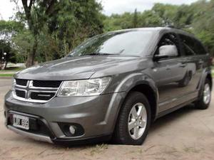 Dodge Journey SXT 2.4 3 Filas