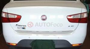Fiat Grand Siena ()