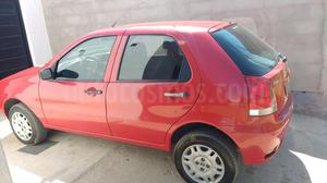 Fiat Palio Fire 5P