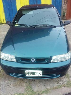 Fiat Palio ex