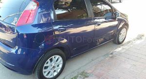 Fiat Punto ()