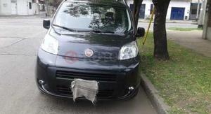 Fiat Qubo ()