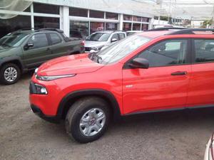 Fiat Toro Freedom 4x2