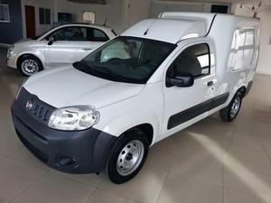 Fiat fiorino 1.4 8v