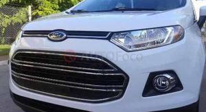 Ford Ecosport ()