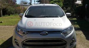 Ford Ecosport ()