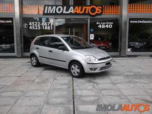 Ford Fiesta 5Ptas. 1.6 N Ambiente MP3 (L)