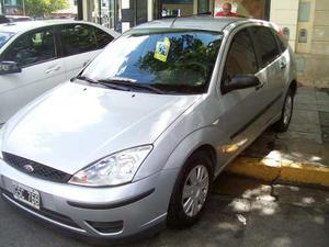 Ford Focus II 5Ptas. 1.8 TDCI Style (L08)