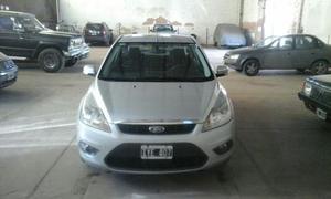 Ford Focus Trend Exe 