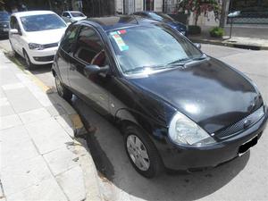 Ford Ka 1.0 Viral - MP3