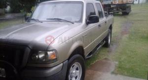 Ford Ranger ()