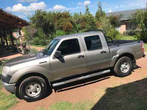 Ford Ranger 3.0 TDI C/D 4x4 XL Plus MPcv) (L09)