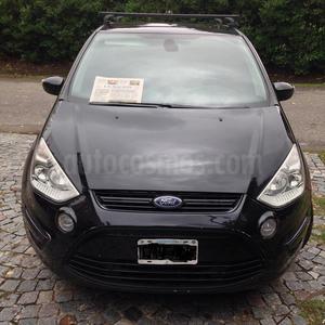 Ford S-Max Trend