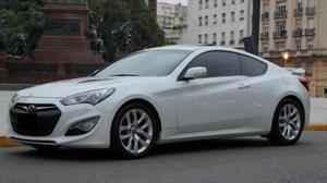 Hyundai Genesis Otra Versión usado  kms