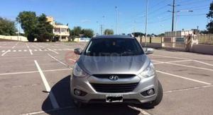 Hyundai Tucson ()