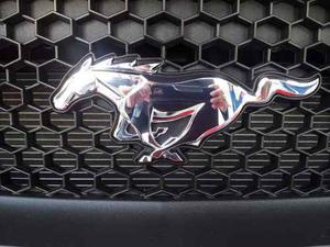 Oportunidad!!! Nuevo Ford Mustang Gt At 421 Cv 5.0