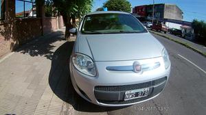 PALIO 1.6 ESSENCE C/GNC IMPECABLE! ENTREGA 100 Y CUOTAS!!