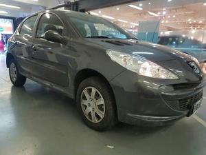 Peugeot 207 Compact 207 allure casi okm