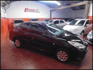 Peugeot 207 Compact XS 1.9D 4P usado  kms