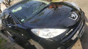 Peugeot 207 Compact XT 1.6 3P usado  kms