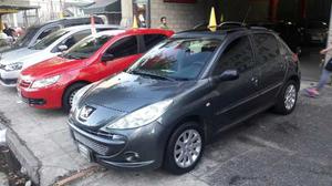 Peugeot 207 Compact XT FELINE P, RETIRAS CON ANTICIPO