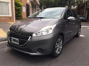 Peugeot 208 Active cv) Dissano Fit Fox Fiesta A3